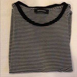 Striped Tee
